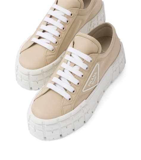 harrods prada trainers